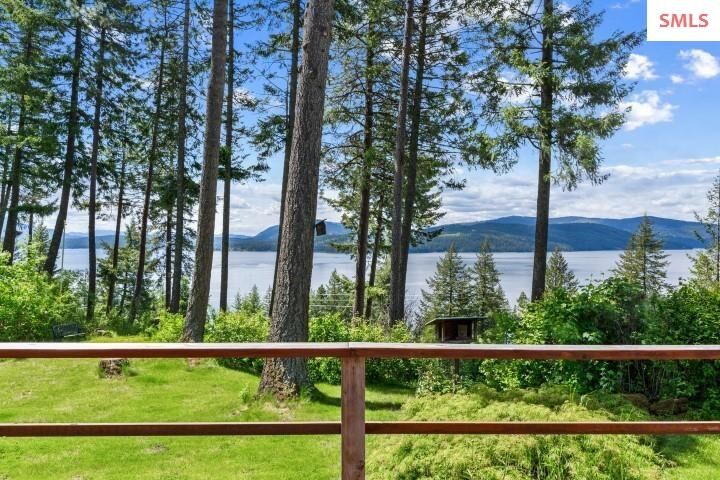 Property Photo: 707 Eagen Mtn Drive ID 83836