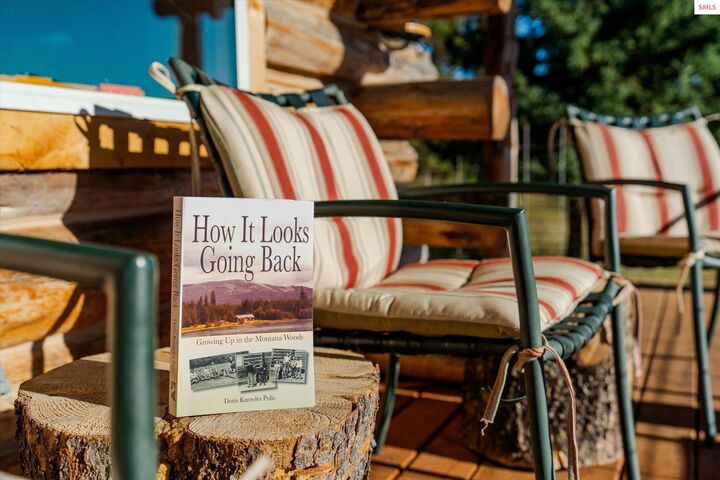 Property Photo:  355 Upper Ford Cut Off Road  MT 59935 