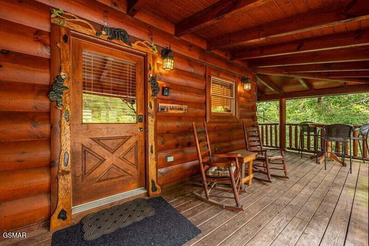 Property Photo: 2034 Bear Haven Way TN 37876