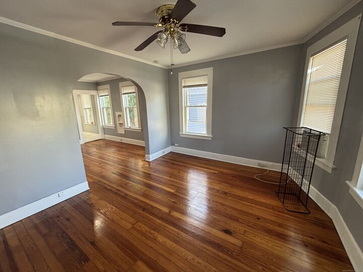 Property Photo: 1287 Howard Avenue CT 06605