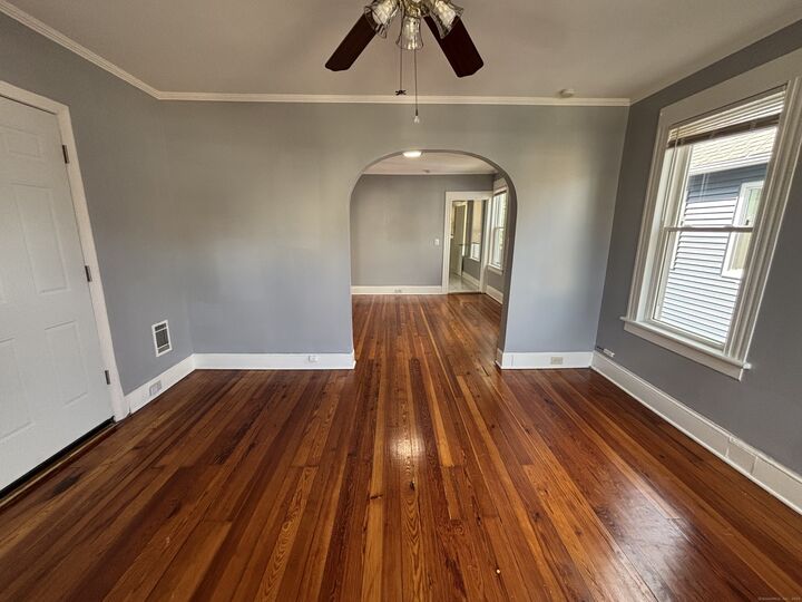 Property Photo:  1287 Howard Avenue  CT 06605 