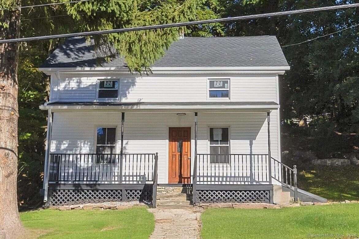 Property Photo: 137 High Street CT 06066