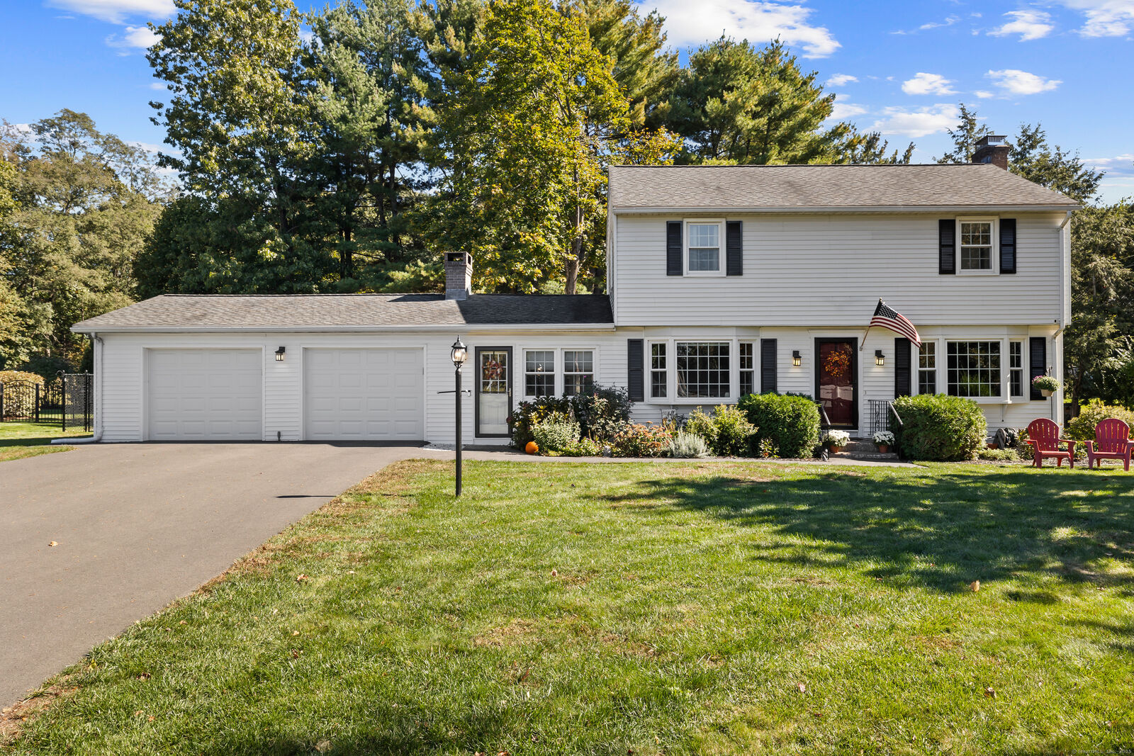 Property Photo:  36 Wesleyan Road  CT 06033 