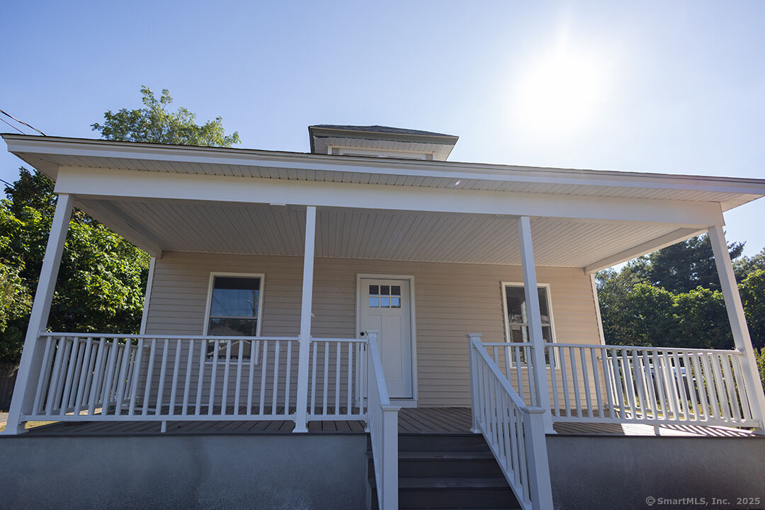 Property Photo: 1172 Meriden Waterbury Turnpike CT 06410