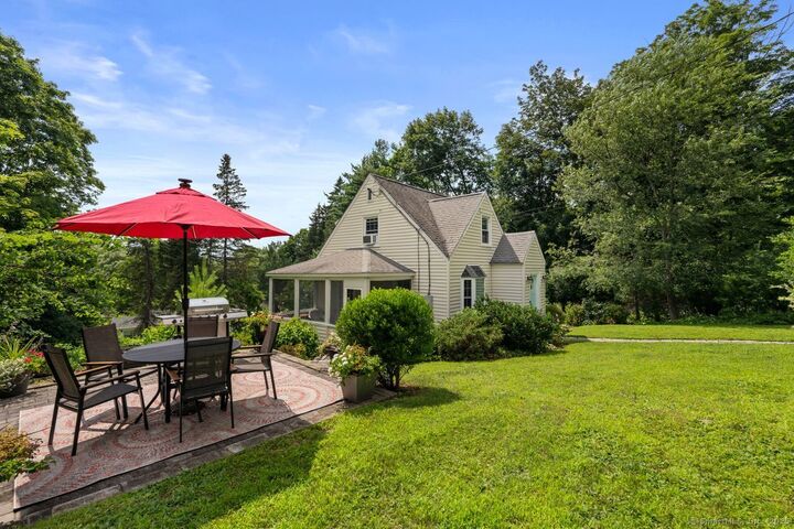 Property Photo: 5 Rabbit Lane CT 06804