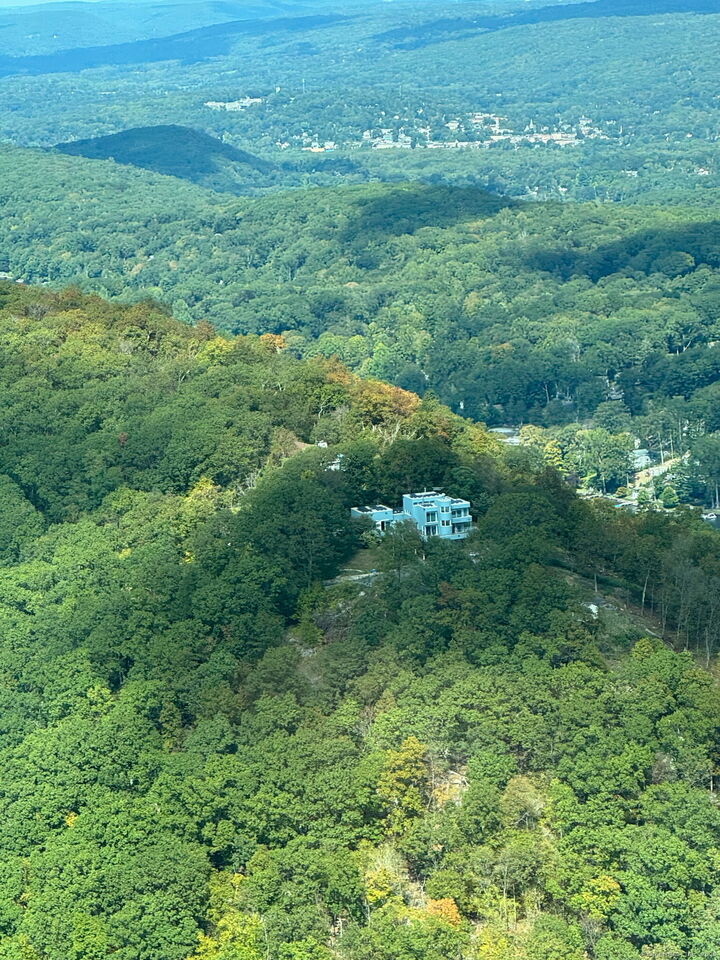 Property Photo:  35 Skyline Drive  CT 06784 