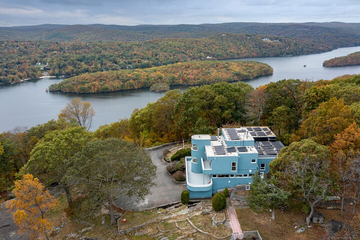 Property Photo: 35 Skyline Drive CT 06784