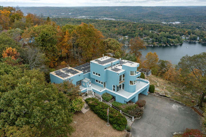 Property Photo:  35 Skyline Drive  CT 06784