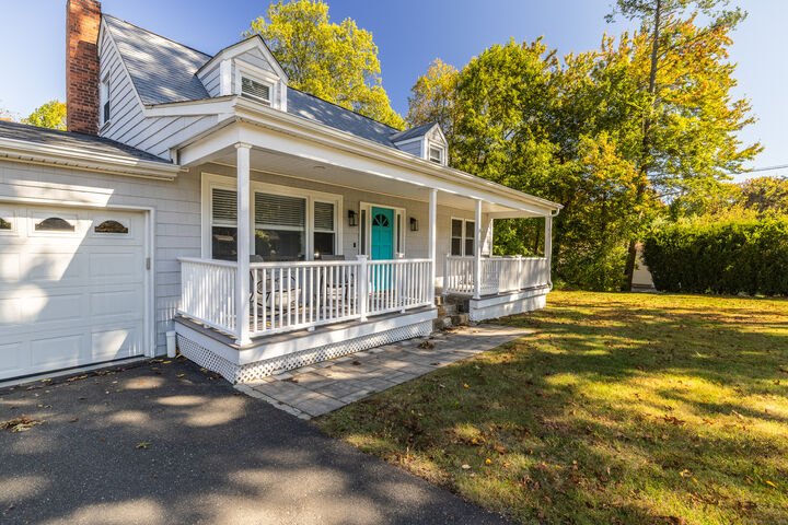 Property Photo:  60 Lillian Drive  CT 06611