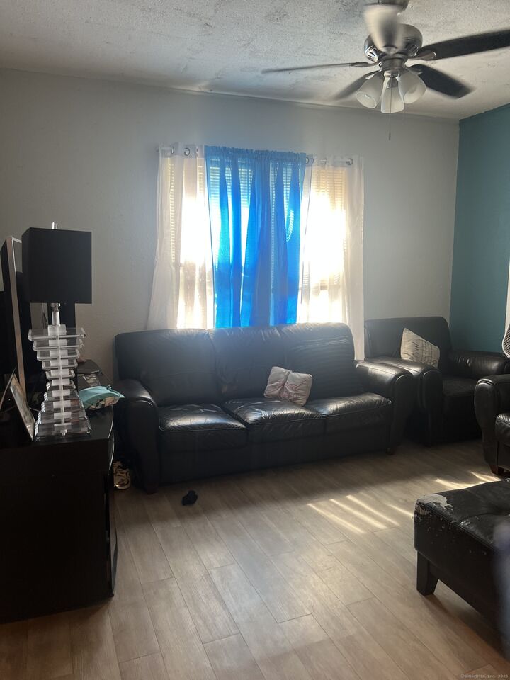 Property Photo: 291 Stillman Street CT 06608