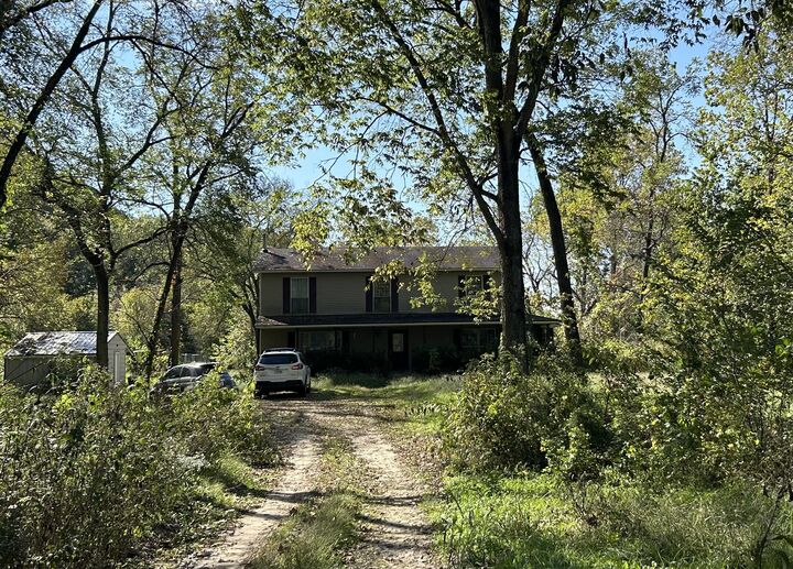 Property Photo:  12818 E State Highway 90  MO 65772 