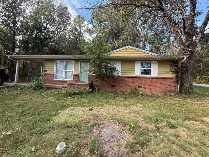 Property Photo:  40 Chinook Lane  AR 72529 