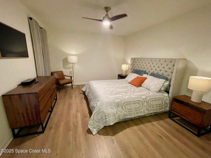 Property Photo:  95 Montecito Drive  FL 32937 