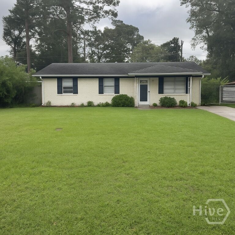 Property Photo: 123 Wassaw Road GA