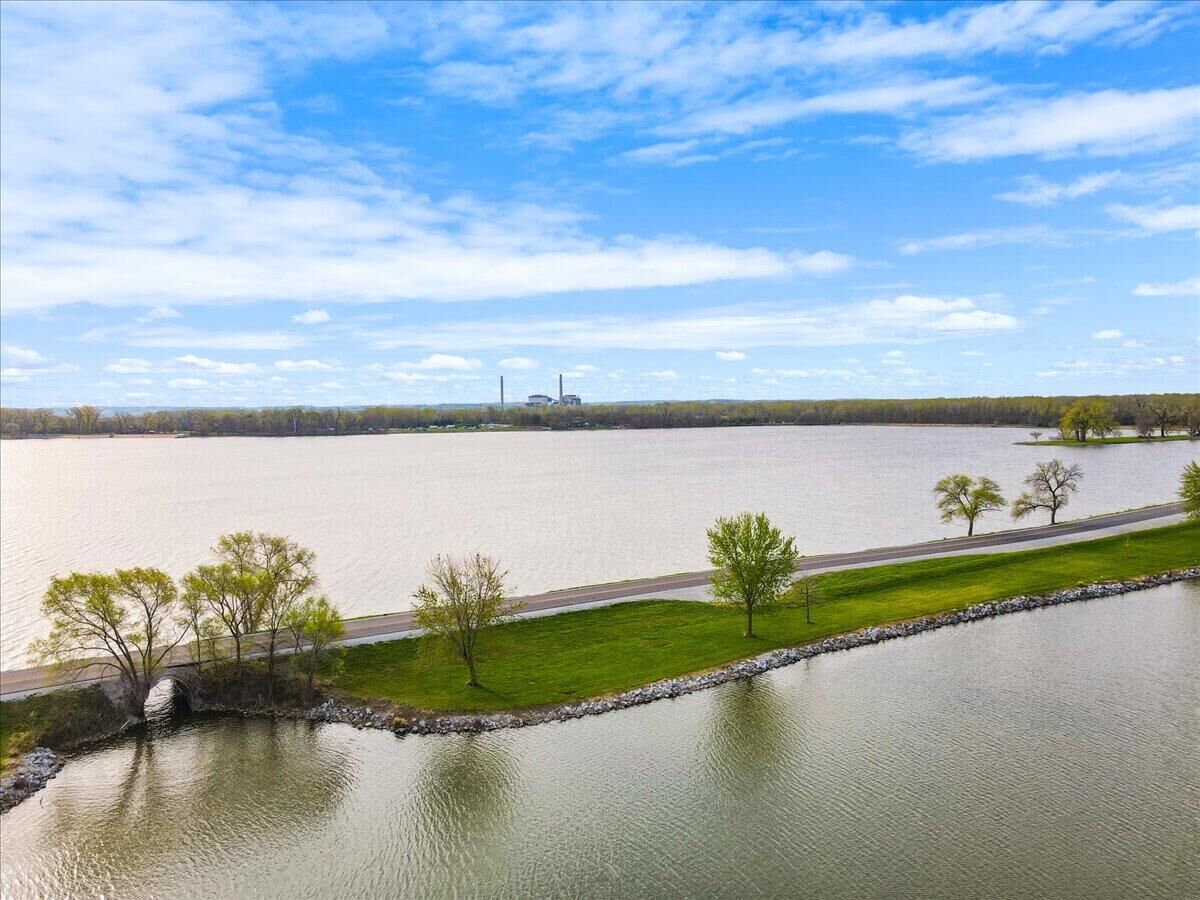 Property Photo: Lot 7 Westlake Village IA 51501
