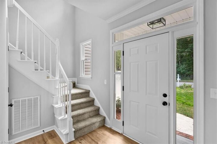 Property Photo:  4538 Brandt Ridge Drive  NC 27410 