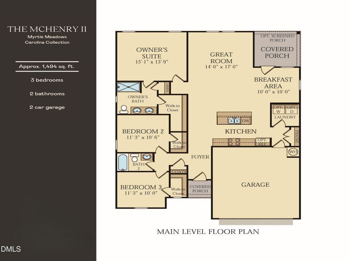 Property Photo:  668 Roy Adams Road  NC 27501