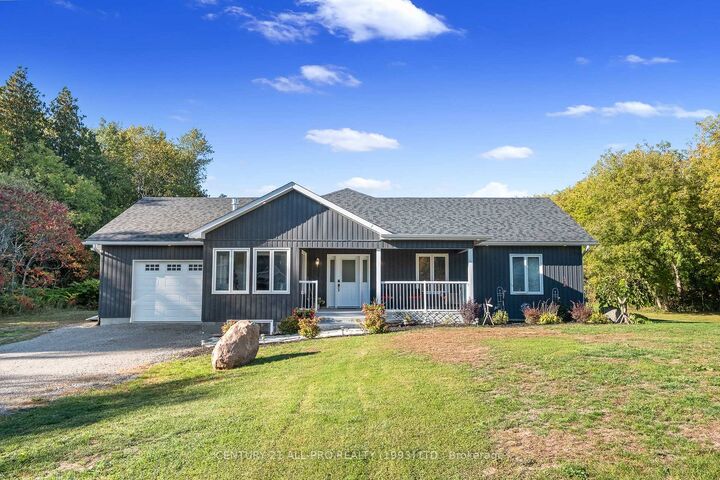 Photo de la propriété:  160 Canning Factory Road  ON K0K 2G0 