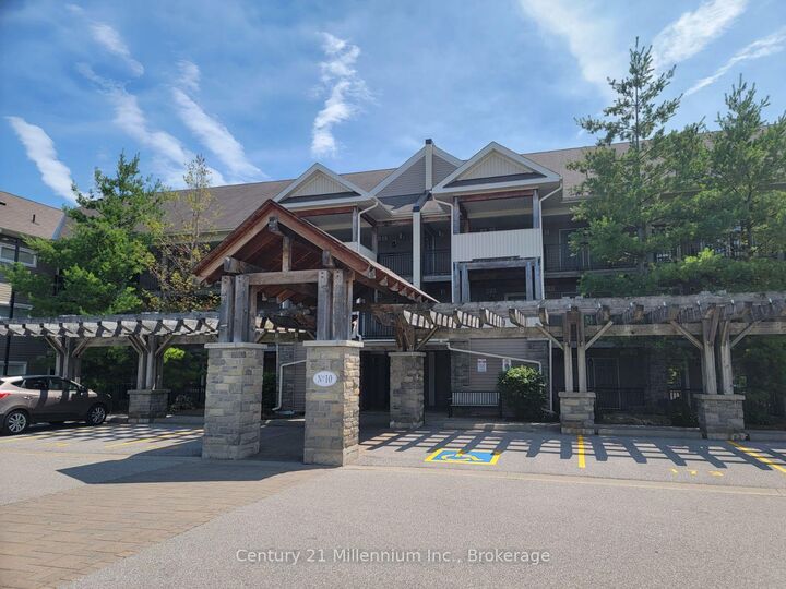 10 Brandy Lane Drive 208  Collingwood ON L9Y 0X4 photo