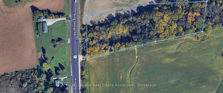 486 King George Road — photo 1