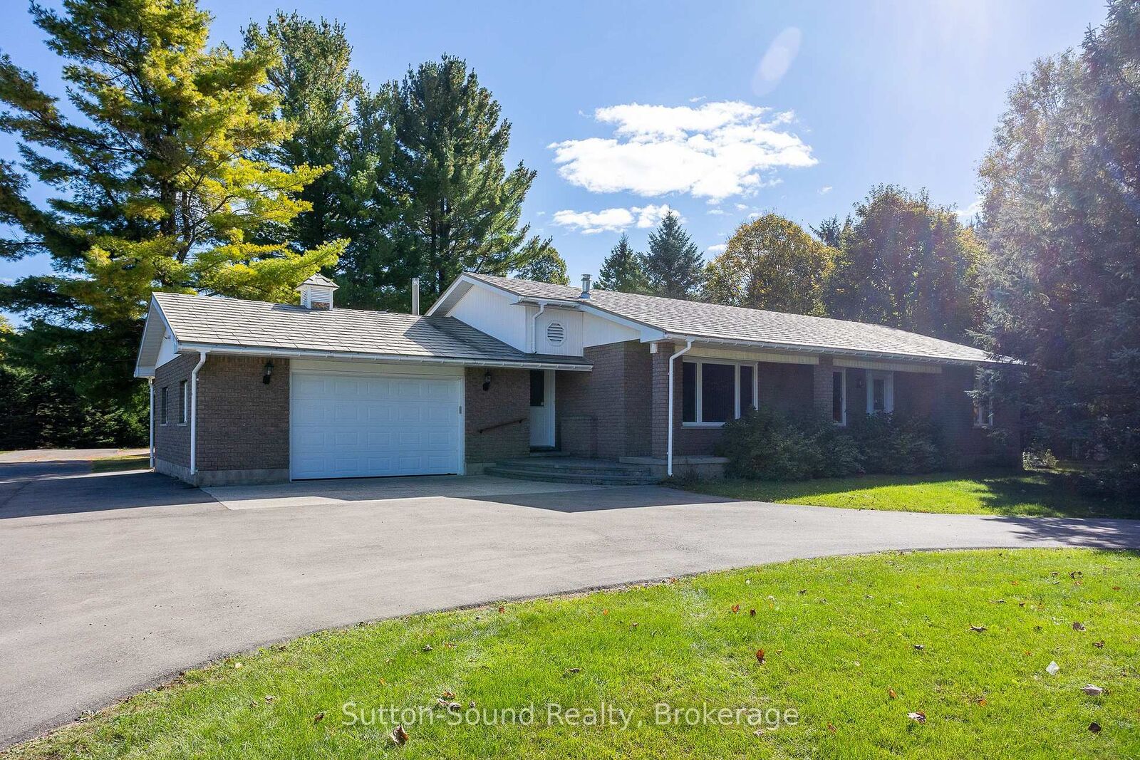 Property Photo: 340010 Stone School Road ON N0H 2T0