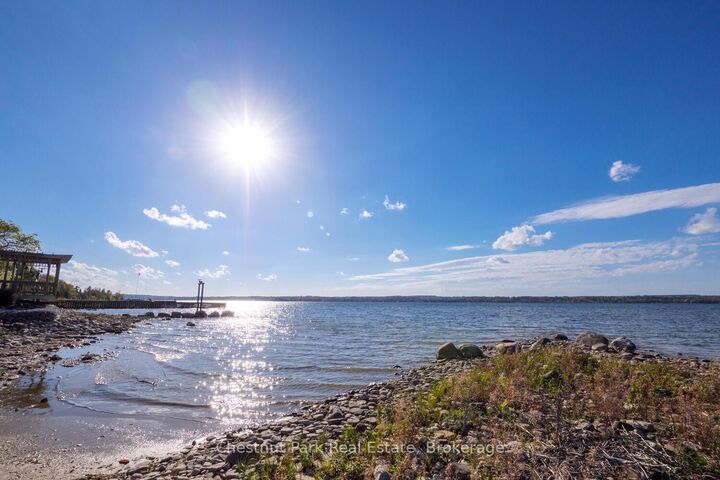 Property Photo:  3573 East Bayshore Road  ON N4K 5N3 