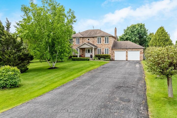 Property Photo: 4 Southwinds Drive ON N0B 1H0