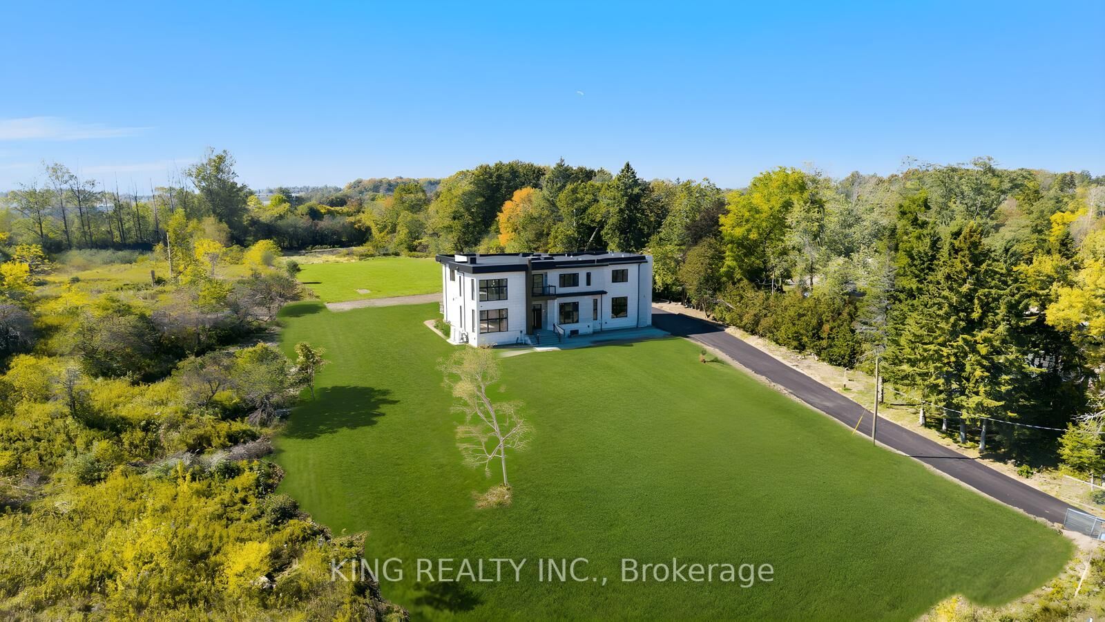 Property Photo:  6540 Coronation Road  ON L0B 1C0 