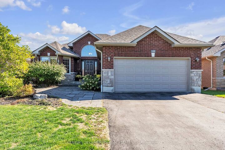 108 Parkview Heights  Quinte West ON K8V 0A3 photo