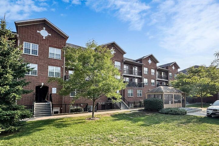 45 Strangford Lane 308F  Toronto ON M1L 0E5 photo