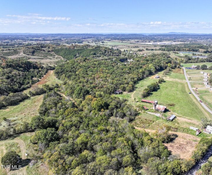Property Photo: Lot 27 McDonald Road TN 37809