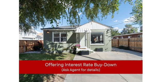 Property Photo:  Address not disclosed  UT 84106 