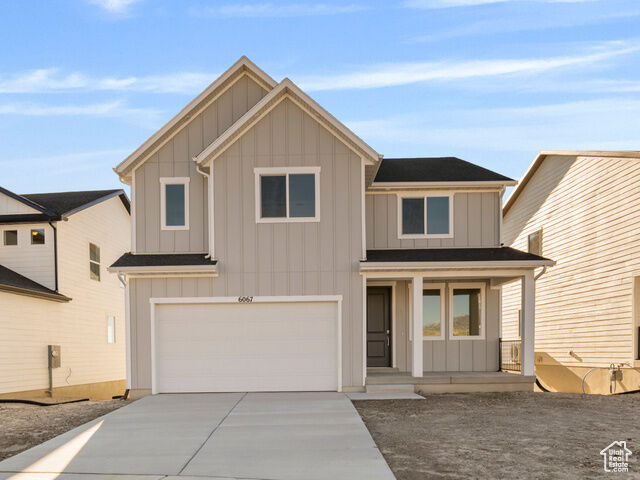 Property Photo: 6067 W Garnet Grove Way S 229 UT 84081