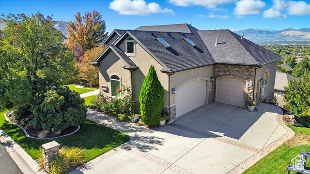 Property Photo:  12882 S Ellerbeck Ln 12882  UT 84020 