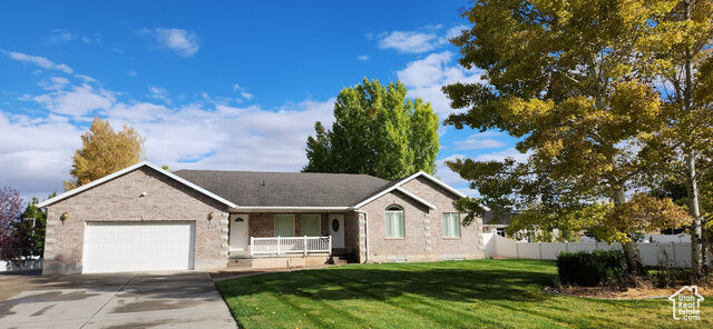 603 E 100 N  Ephraim UT 84627 photo