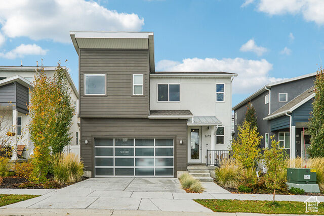 Property Photo: 6705 Serviceberry Dr UT 84098