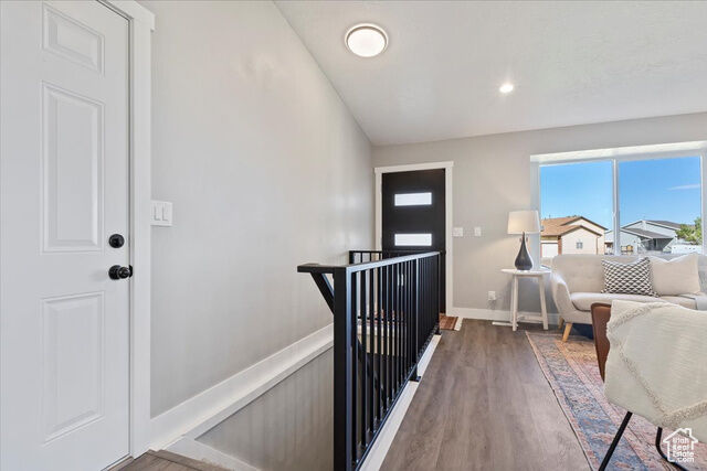 Property Photo: 3773 S Washington Loop UT 84044