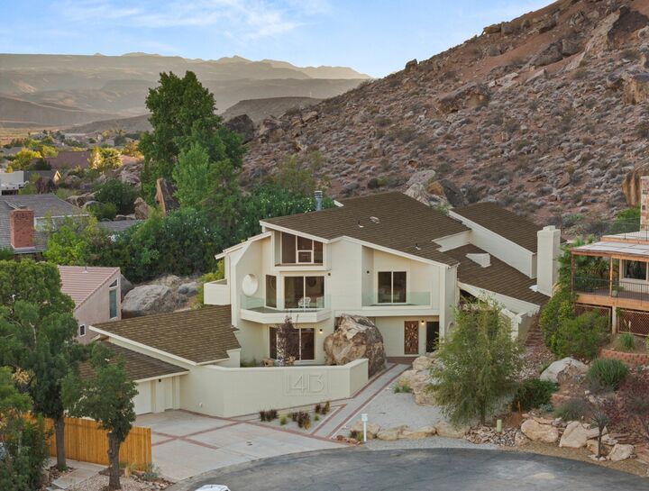 1413 Kanab Cir  St George UT 84790 photo