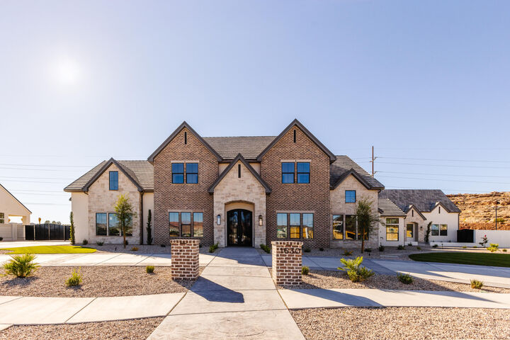 1630 Perlite Dr  St George UT 84790 photo