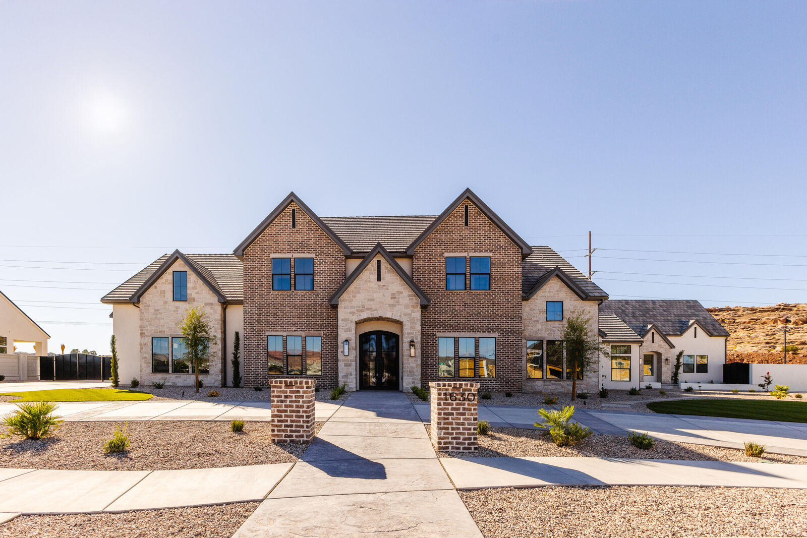 Property Photo:  1630 Perlite Dr  UT 84790 