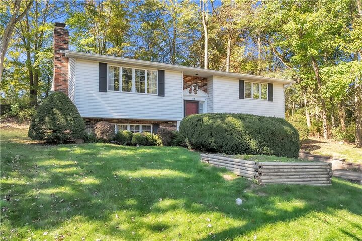 Property Photo: 118 Wayne Ave PA 16063