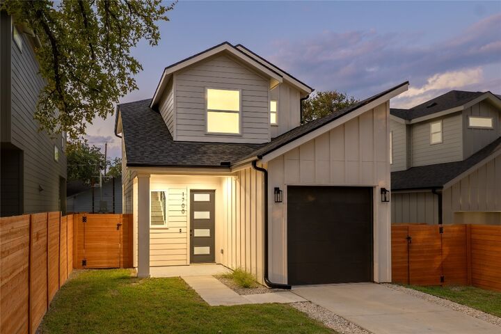 1700 Pennsylvania Avenue  Austin TX 78702 photo