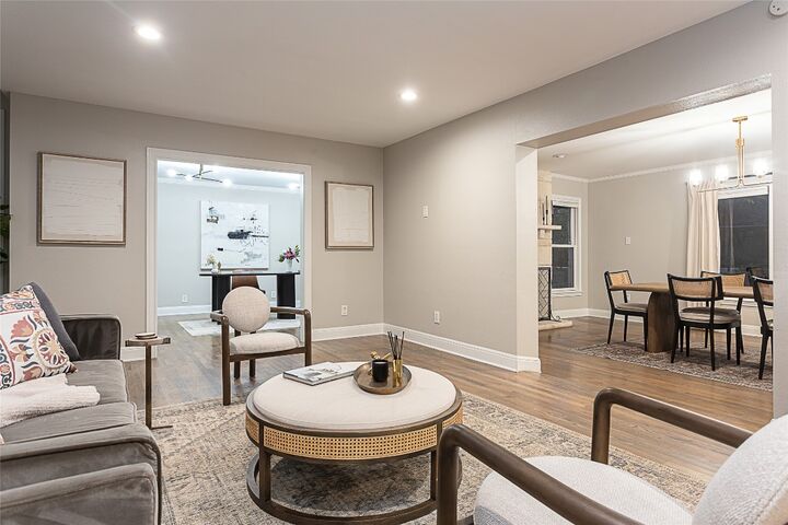 Property Photo: 3210 Enfield Road TX 78703