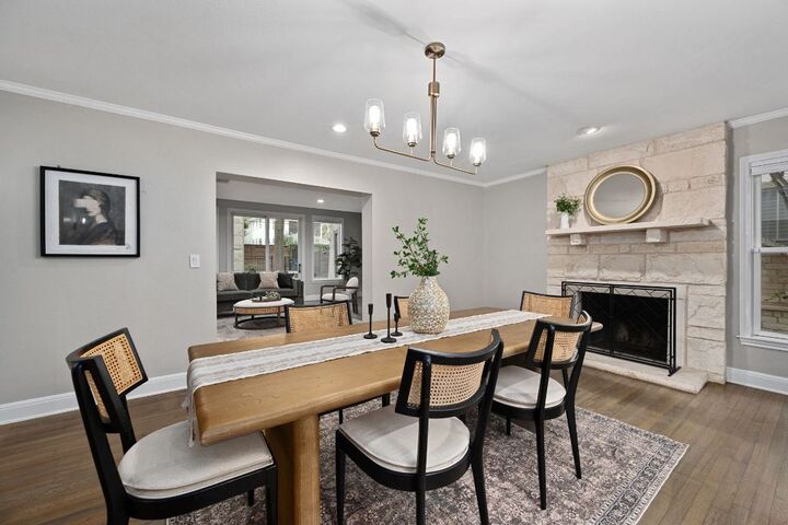 Property Photo: 3210 Enfield Road TX 78703