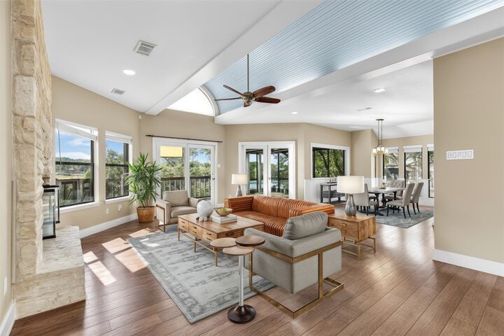 Property Photo:  22012 Briarcliff Drive  TX 78669 