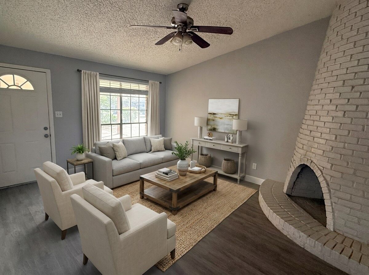 Property Photo: 9906 Randall Drive B TX 78753