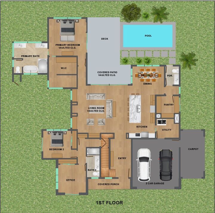 Property Photo:  8307 Silver Ridge Drive  TX 78759
