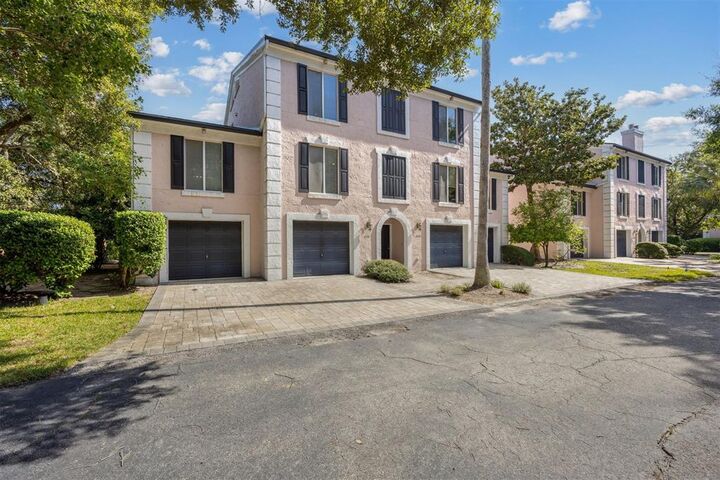 Property Photo:  4734 Gulf Stream Court  FL 32034