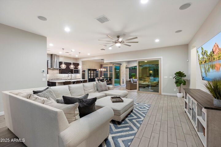 Property Photo: 22417 N 30th Street AZ 85050