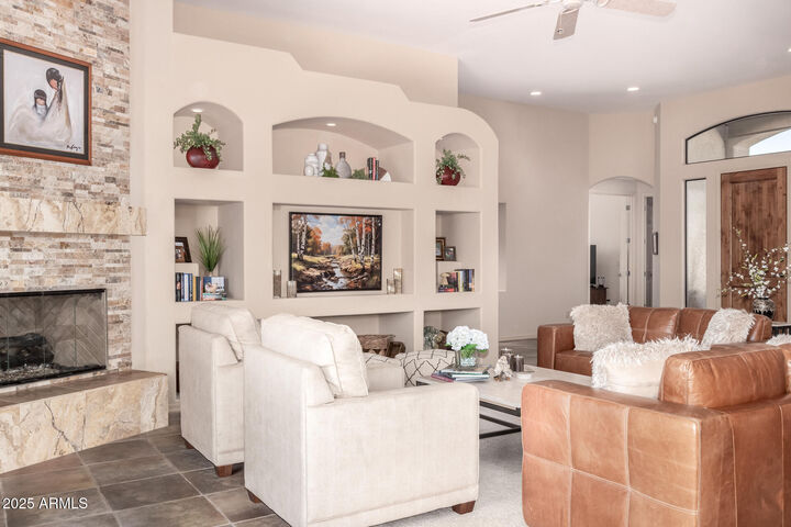 27913 N Walnut Creek Road  Rio Verde AZ 85263 photo